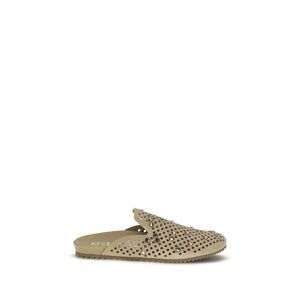 Pedro García Women Braidy Mules Shoes